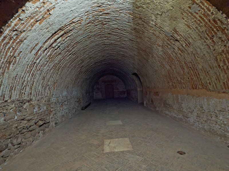 Granada, Alhambra, Nasrid Palace